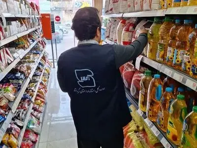 بازار رمضان و نوروز۱۴۰۳ زیر ذره بین کارشناسان استاندارد کرمانشاه