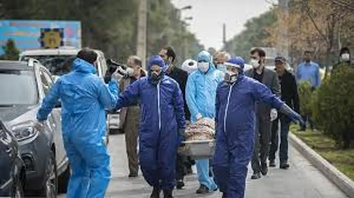 دفن رایگان موفیان بی‌بضاعت کرونا/ توزیع حدود ۲۰هزار ماسک بین پاکبانان/ با کسی عهد نبسته‌ایم که کار نکند و مدیر بماند/ ابتلای کمتر از ۱۰ نفر از کارکنان شهرداری تبریز به کرونا 