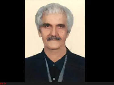 «حاج میرزا طاهر بقال» پیشکسوت موسیقی دزفول درگذشت