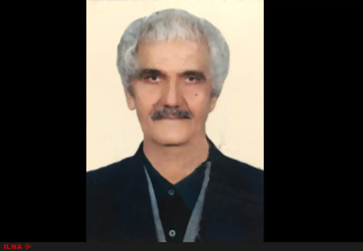 «حاج میرزا طاهر بقال» پیشکسوت موسیقی دزفول درگذشت