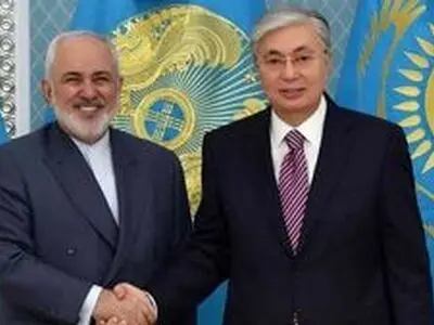 ضرورت تلاش برای یافتن مسیرهای همکاری پایدار بین ایران و قزاقستان
