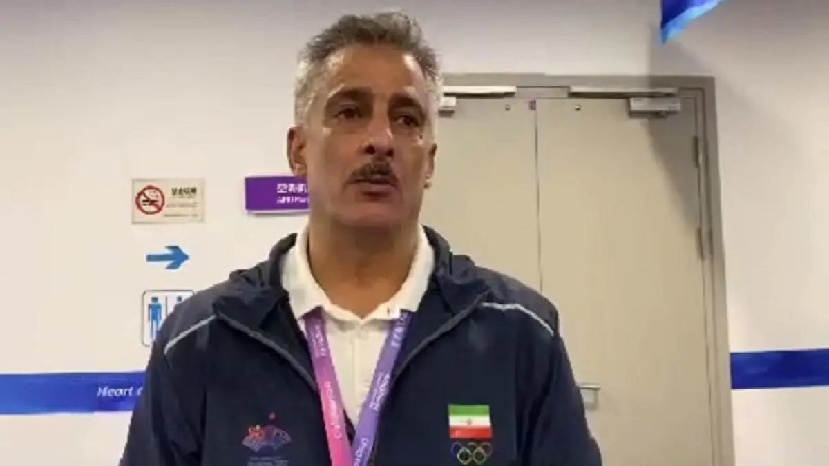 خیرخواه: داوران با الفتی سختگیرانه برخورد کردند