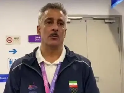 خیرخواه: داوران با الفتی سختگیرانه برخورد کردند