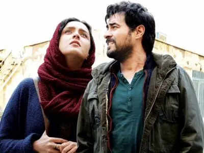 «فروشنده» در جمع بهترین فیلم‌های سال ۲۰۱۷ 