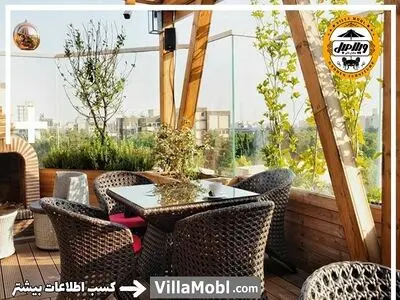 درباره مبلمان باغی حصیربافت چه می دانید؟ +مدل ها