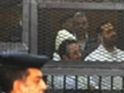 دادگاه تجدید نظر حکم حبس ۳ فعال لیبرال مصری را تایید کرد