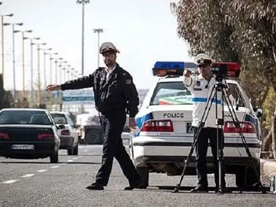 مهمترین تخلفات رانندگی در سطح شهر تهران چیست؟ توضیح درباره خرابی دوربین‌های کنترل سرعت و محدوده طرح ترافیک