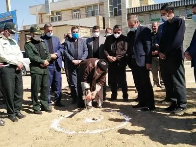 10 طرح عمران شهری با اعتبار 250 میلیارد ریالی در سنقروکلیایی افتتاح و ‌کلنگ زنی شد