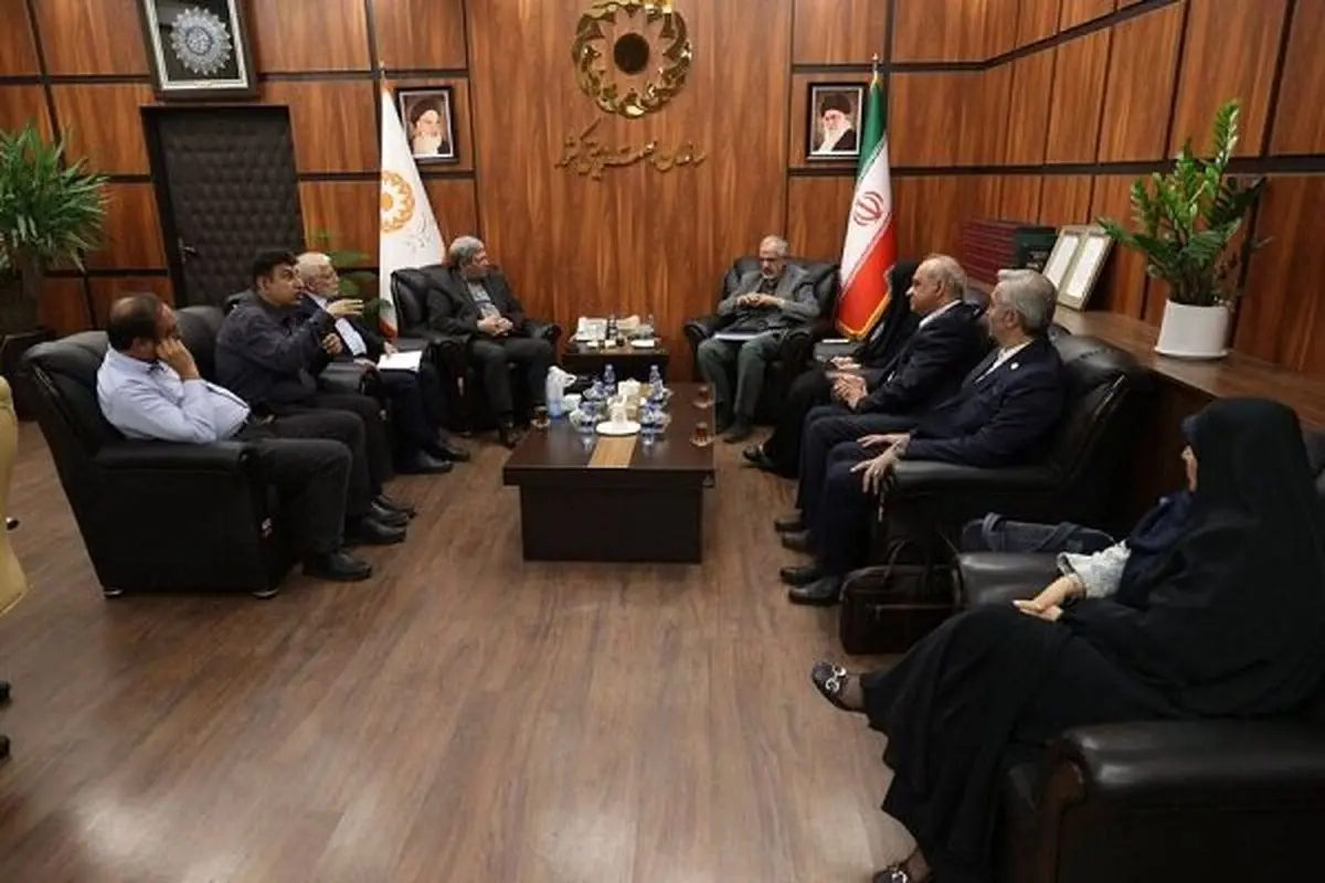 در ۱۶۱۰ مرکز توانبخشی، اتاق هنر ایجاد کرده‌ایم