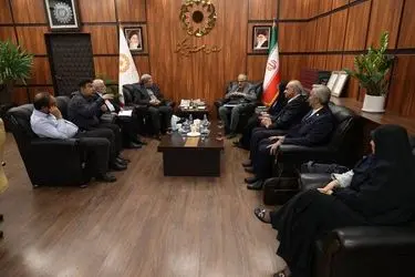 در ۱۶۱۰ مرکز توانبخشی، اتاق هنر ایجاد کرده‌ایم