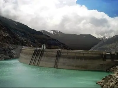 سال آبی سختی خواهیم داشت/ اوضاع سدهای تهران شکننده است/ بارندگی پاییز نرمال نخواهد بود