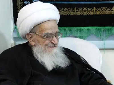 نگاهی به زندگی‌ و آثار حضرت آیت‌الله صافی گلپایگانی