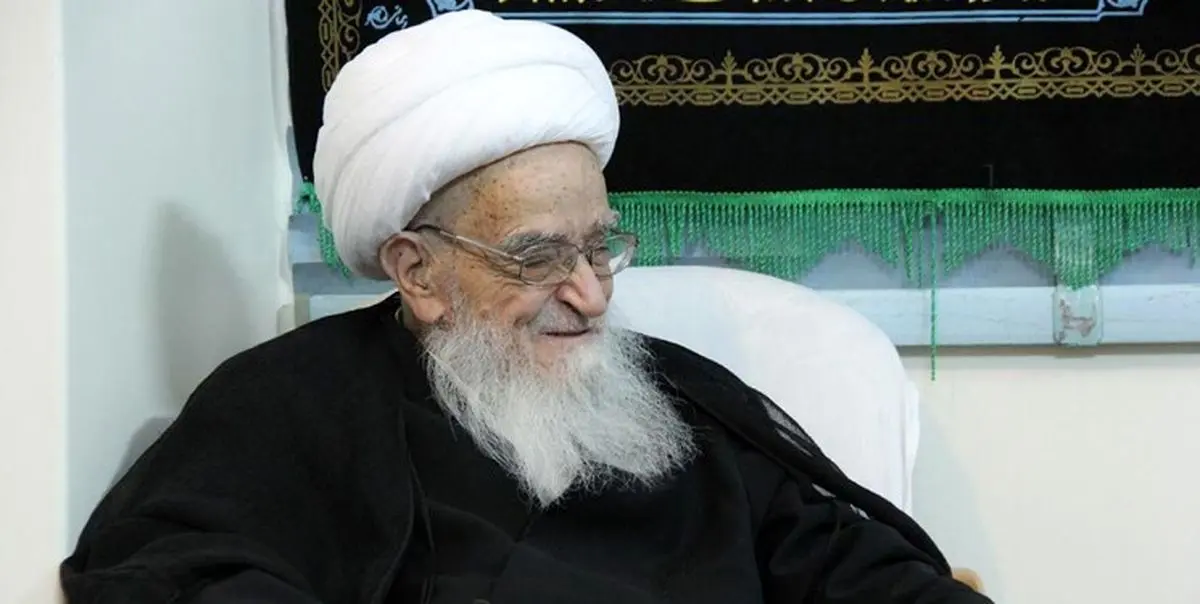 نگاهی به زندگی‌ و آثار حضرت آیت‌الله صافی گلپایگانی
