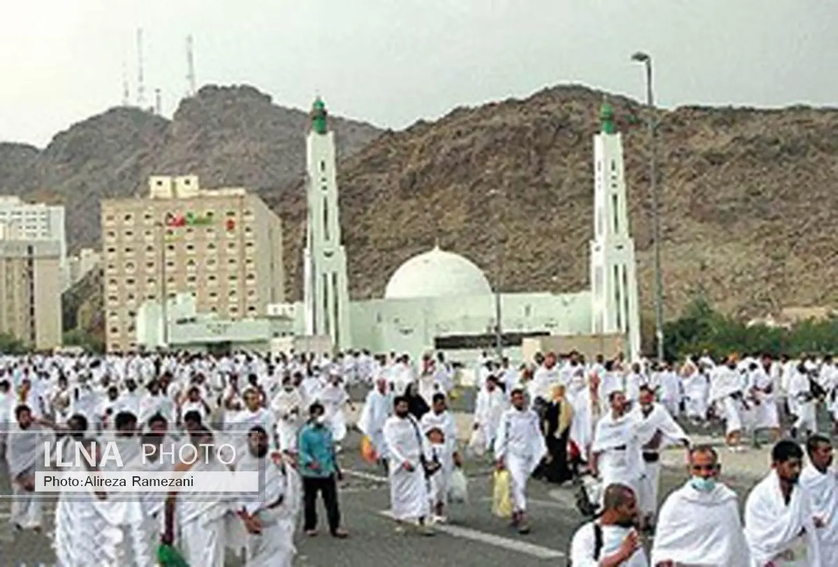 اسم یک زائر به اشتباه در لیست جانباختگان اعلام شده بود/ حسن گلشنی تحت درمان است