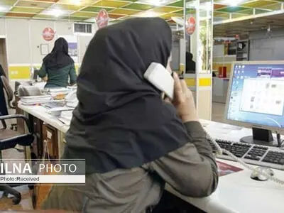 اجرای طرح عفیف با هدف تامین امنیت زنان البرزی در فضای شغلی  