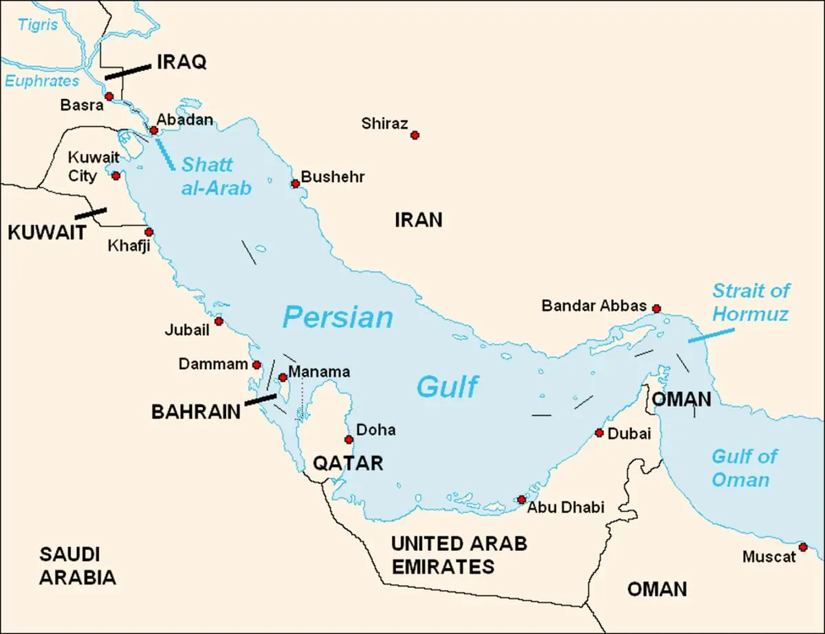 ایران پیشنهاد تشکیل اتحادیه اقتصادی خلیج فارس را بدهد/ ایجاد ظرفیت اقتصادی ۲ هزار میلیارد دلاری با همسایگان/ ایران و عربستان ظرفیت‌های زیادی برای همکاری دارند