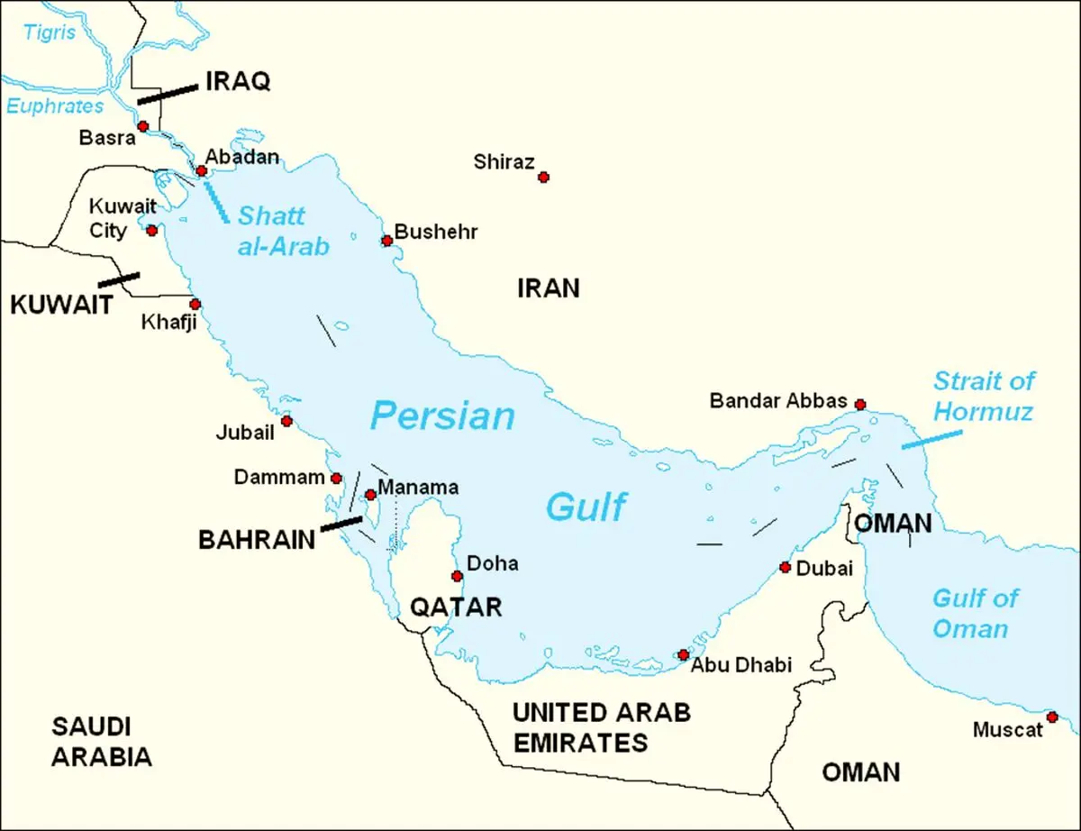 ایران پیشنهاد تشکیل اتحادیه اقتصادی خلیج فارس را بدهد/ ایجاد ظرفیت اقتصادی ۲ هزار میلیارد دلاری با همسایگان/ ایران و عربستان ظرفیت‌های زیادی برای همکاری دارند