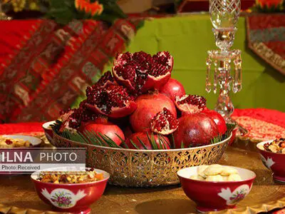 شب چله، زادروز ایزدمهر بر بلندای سرزمین ایران 