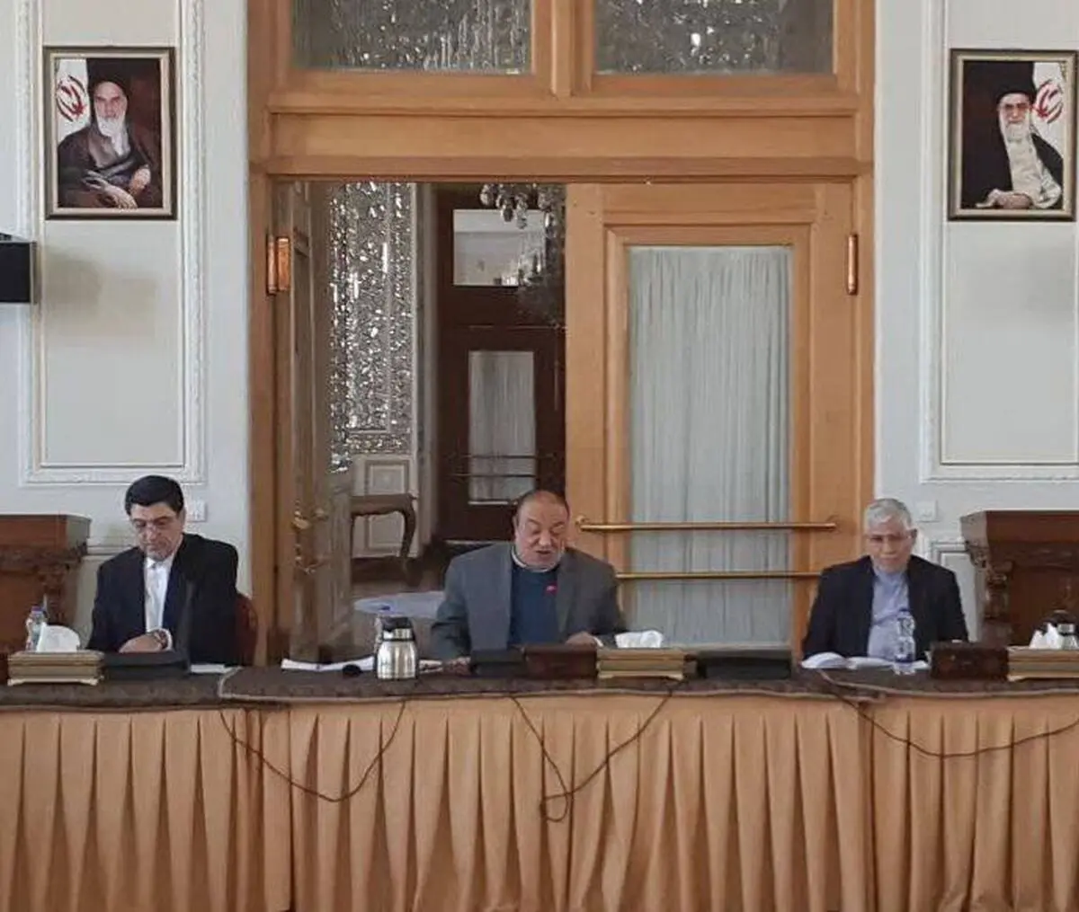 رئیسی به آفریقای جنوبی و تانزانیا سفر می‌کند 