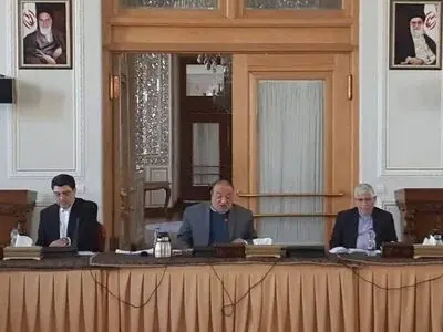 رئیسی به آفریقای جنوبی و تانزانیا سفر می‌کند 