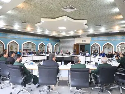 روایت فتح، راوی فتوحات انقلاب اسلامی است