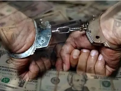 کشف اسکناس‌های جعلی خارجی در شهرستان بندرانزلی