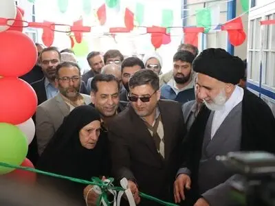 بهره برداری از ۱۹۰ طرح در شهرستان شهرکرد