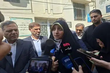 بهروزآذر: دولت از توانمندسازی زنان سرپرست خانوار حمایت می‌کند