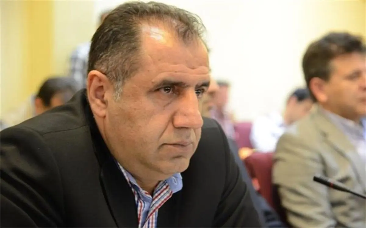خسروی: گل بازیکن هوادار مارادونا را مبهوت کرد