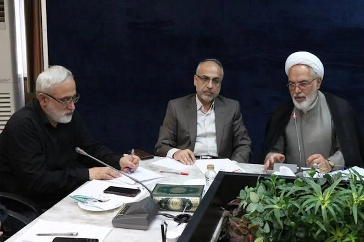 تاکید معاون قرآن و عترت وزیر ارشاد بر ضرورت «نظارت و پیگیری» در اجرای برنامه‌های استانی