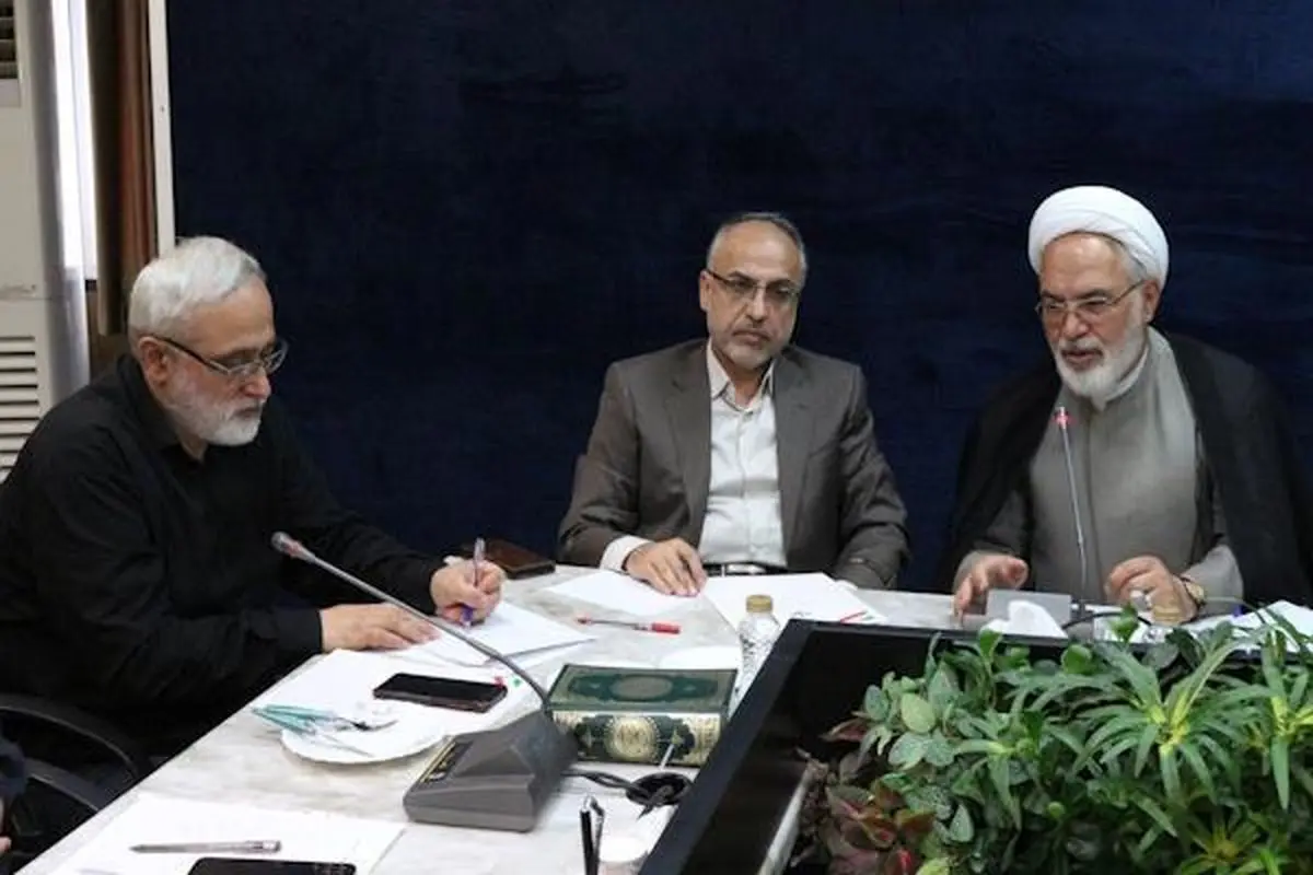 تاکید معاون قرآن و عترت وزیر ارشاد بر ضرورت «نظارت و پیگیری» در اجرای برنامه‌های استانی