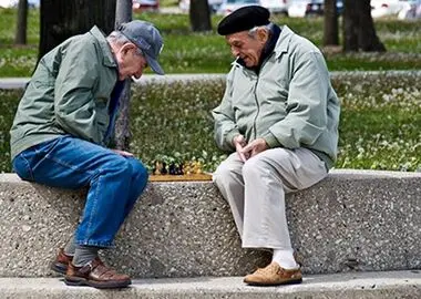 ۱۳ درصد جمعیت کشور را سالمندان تشکیل می‌دهند