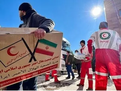 بیش از ۴۷ هزار خانواده سبد معیشتی دریافت کردند