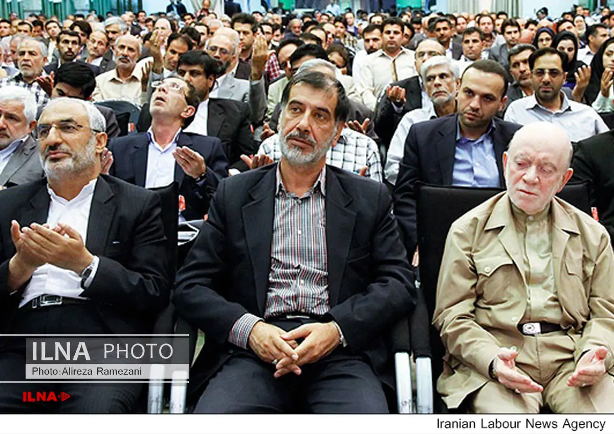 سقوط یا صعود مهندسین سیاسی در انتخابات مجلس