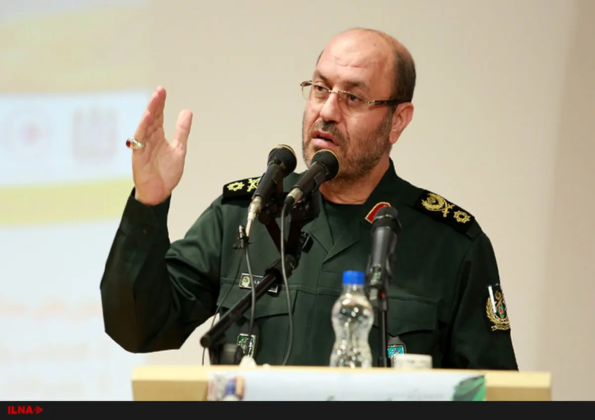 دلایلی که دشمن نتوانست گزینه نظامی را علیه ایران اجرایی کند 