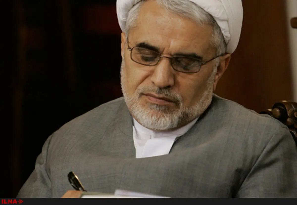 پاسخ عبدالله نوری به نامه سرگشاده آیت الله یزدی