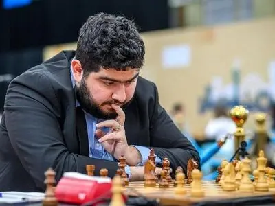 صعود پرهام مقصودلو به مرحله سوم جام جهانی شطرنج ۲۰۲۵