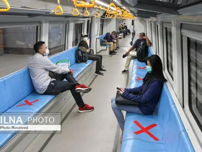 برای زنده ماندن فاصله بگیر