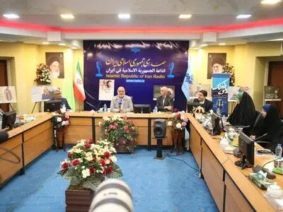 رادیو گنجینه دفاع مقدس را به جوانان انتقال می‌دهد