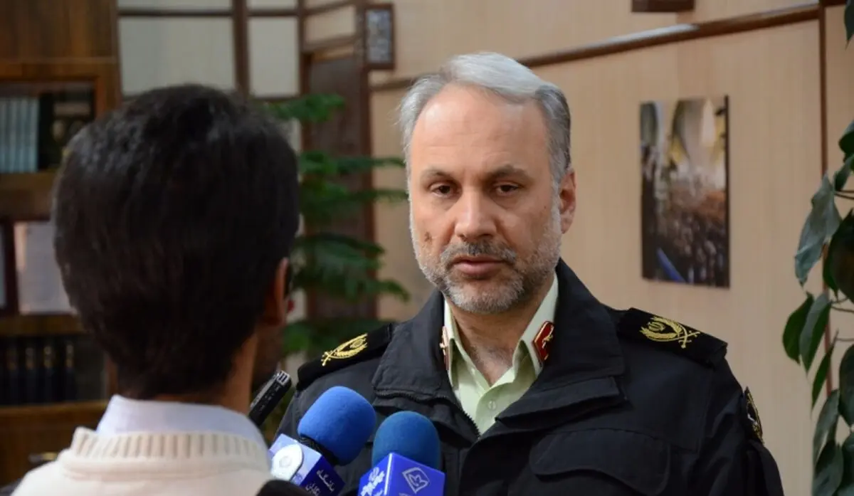 اعدام ۳ نفر از قاتلان شهید"نایبی" و "کاردیده" در خراسان جنوبی
