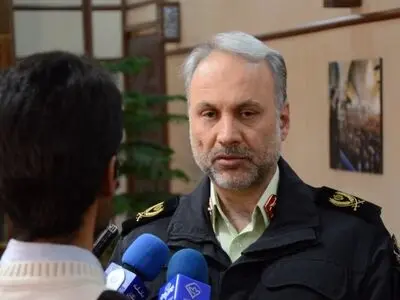 اعدام ۳ نفر از قاتلان شهید"نایبی" و "کاردیده" در خراسان جنوبی