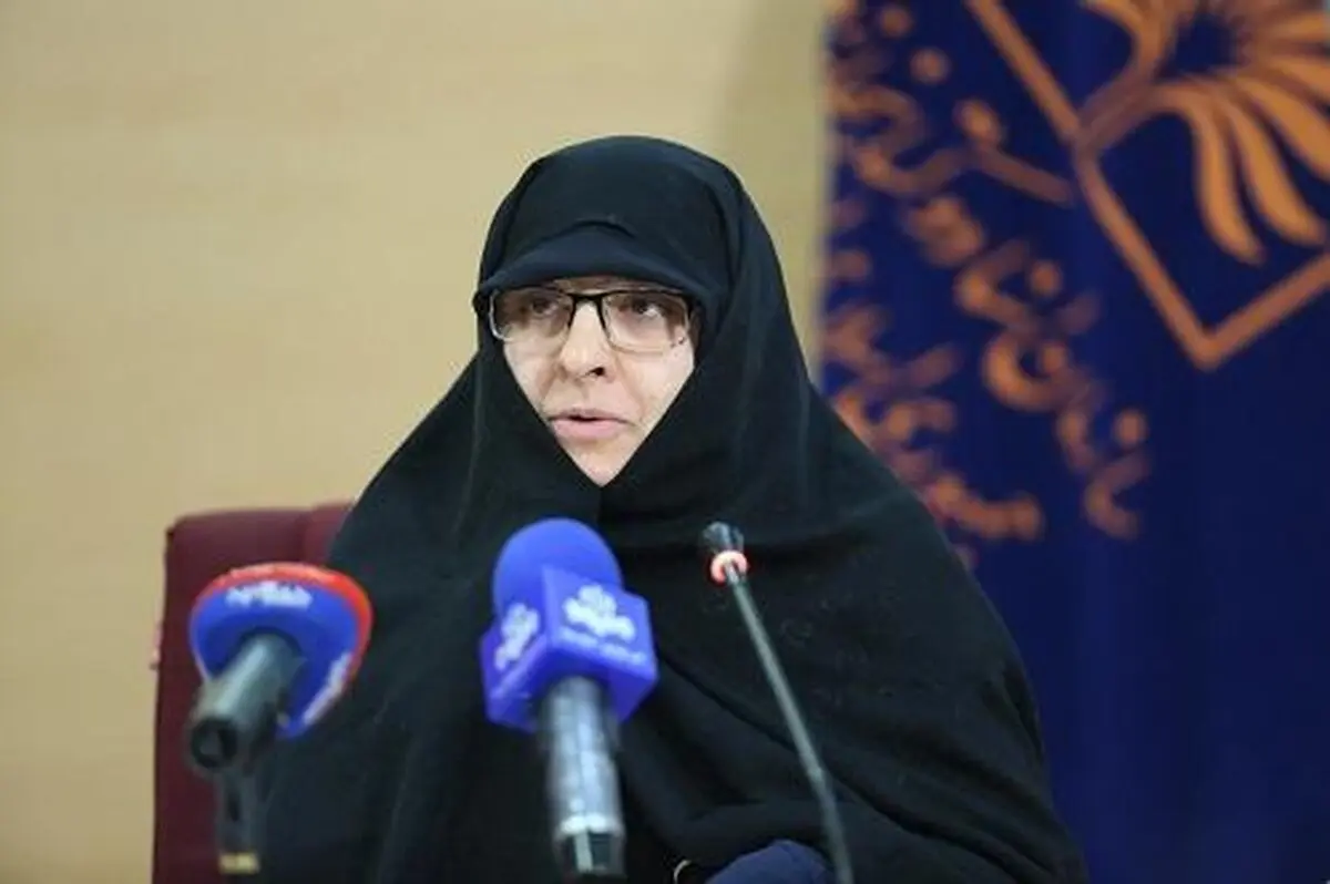  معاون پژوهش و منابع دیجیتال کتابخانه ملّی منصوب شد
