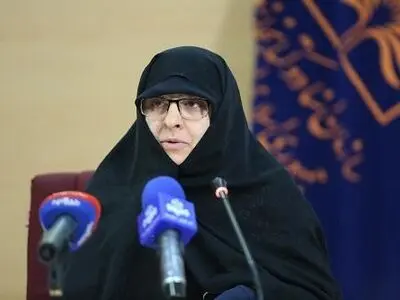  معاون پژوهش و منابع دیجیتال کتابخانه ملّی منصوب شد