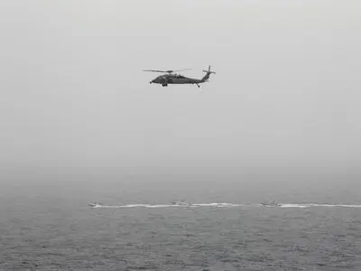 US better watch moves more carefully in Persian Gulf: Iran