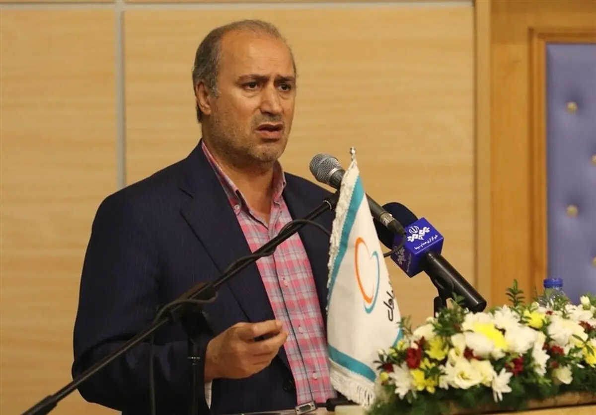 تاج: برای بهترین ماندن نباید دچار سکون شویم/ فستیوال‌های فوتبال نشان می‌دهد آینده از آن ماست

