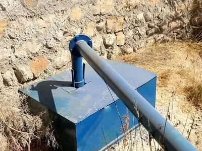 دسترسی ایران به آب شرب سالم بالاتر از میانگین جهانی