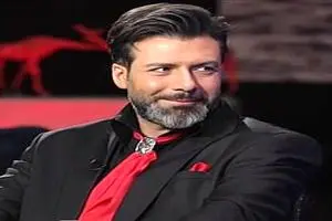 واشقانی: من راهم، راه داریوش اقبالیه! + فیلم