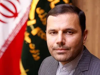 رئیس سازمان حفظ نباتات کشور منصوب شد