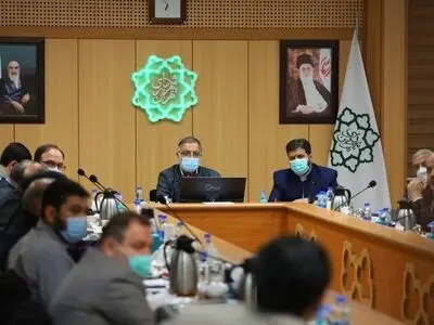 تشریح آخرین وضعیت خانه‌های پلاک قرمز