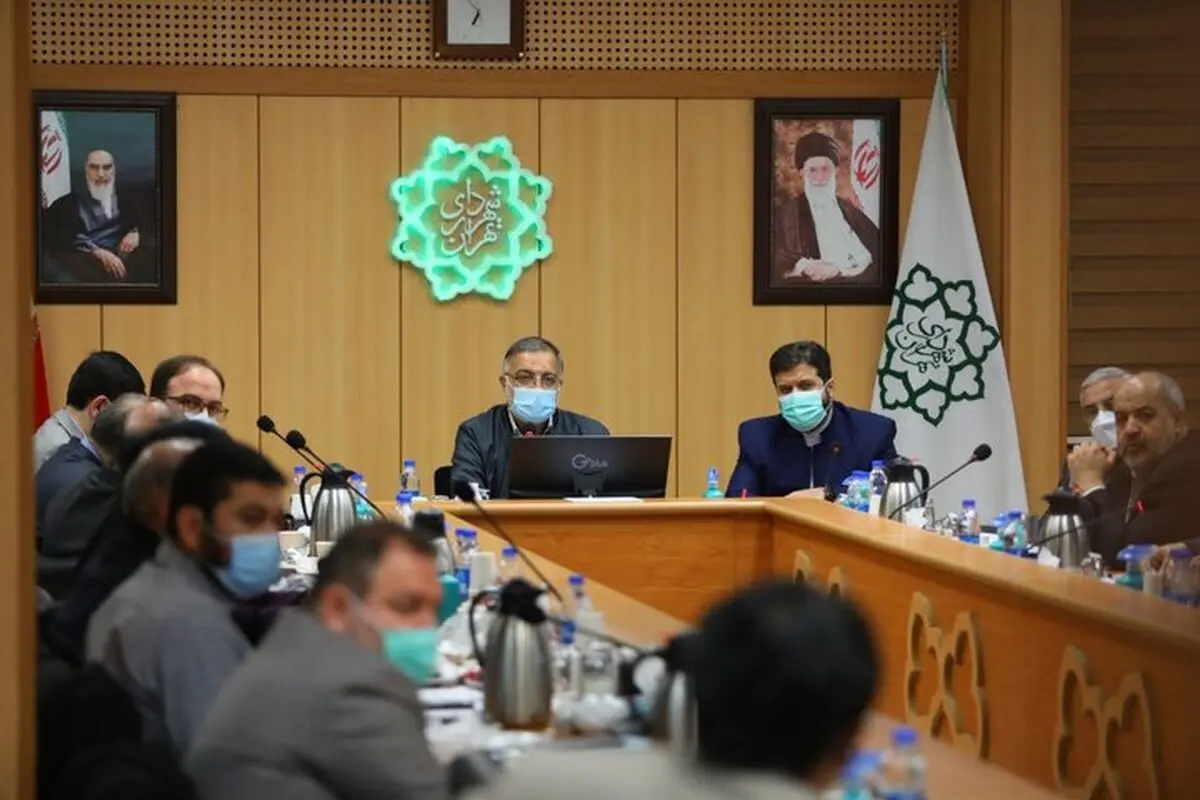 تشریح آخرین وضعیت خانه‌های پلاک قرمز